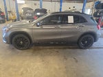2018 Mercedes-Benz GLA GLA 250