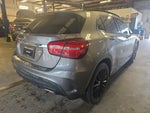 2018 Mercedes-Benz GLA GLA 250