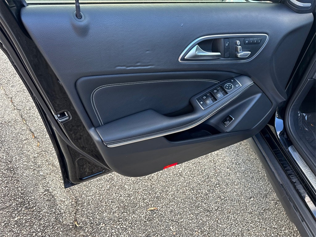 2019 Mercedes-Benz GLA GLA 250