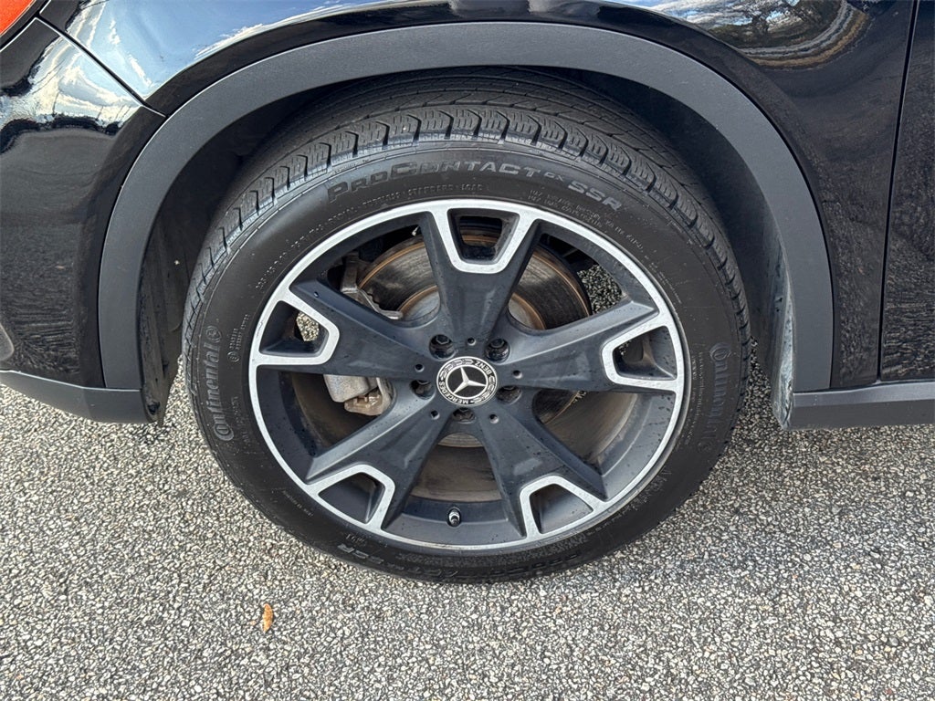 2019 Mercedes-Benz GLA GLA 250