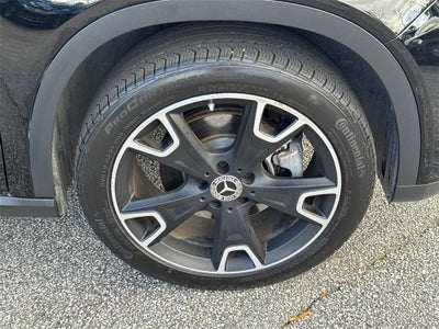 2019 Mercedes-Benz GLA GLA 250