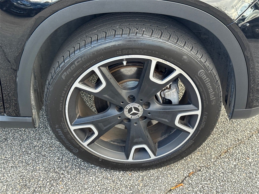 2019 Mercedes-Benz GLA GLA 250