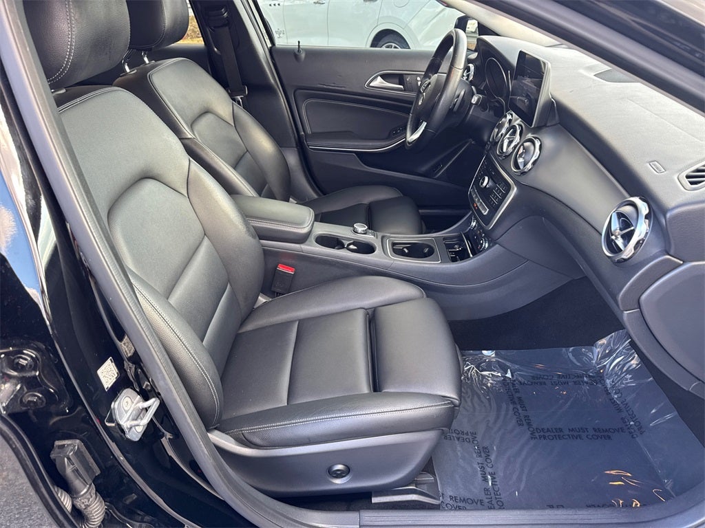 2019 Mercedes-Benz GLA GLA 250