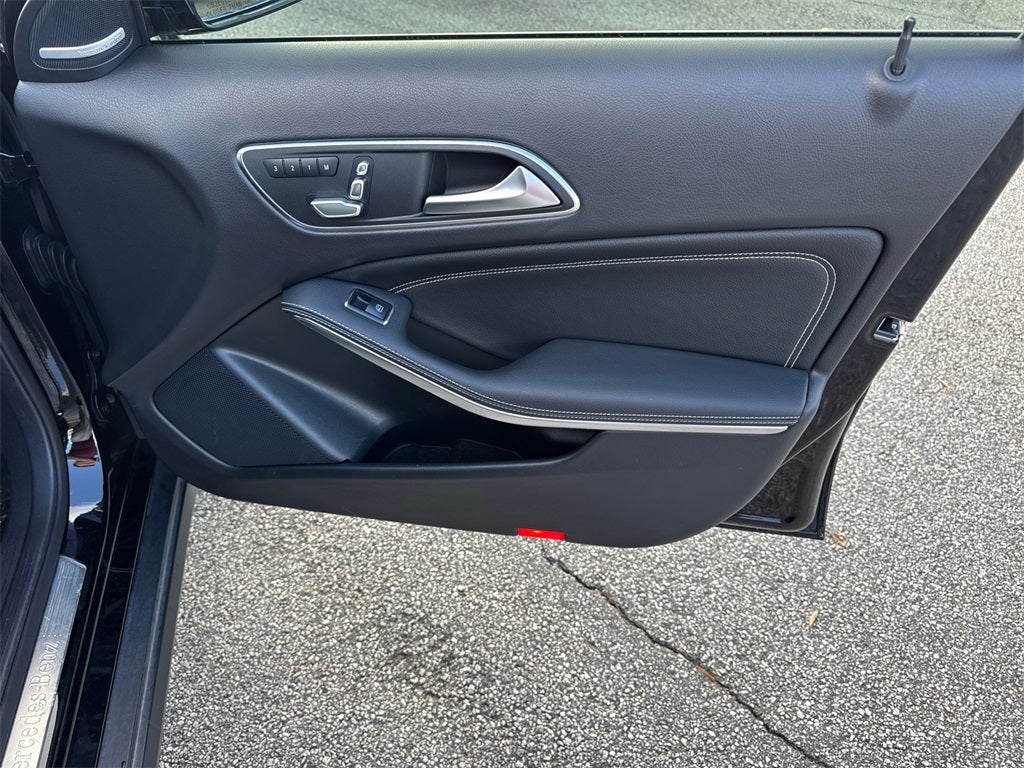 2019 Mercedes-Benz GLA GLA 250