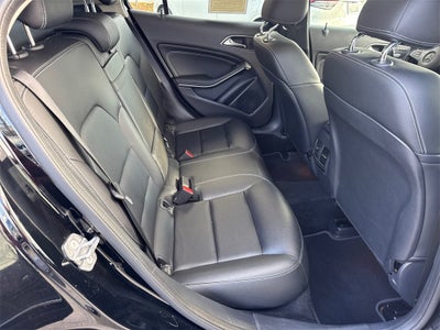 2019 Mercedes-Benz GLA GLA 250