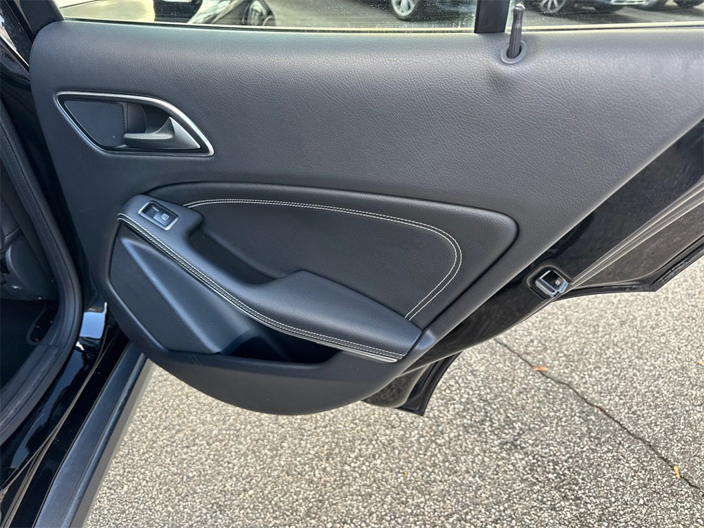 2019 Mercedes-Benz GLA GLA 250