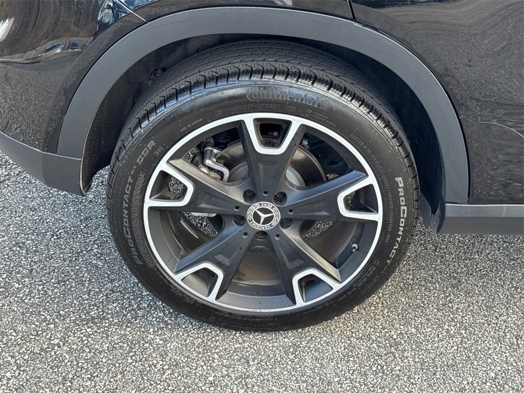 2019 Mercedes-Benz GLA GLA 250