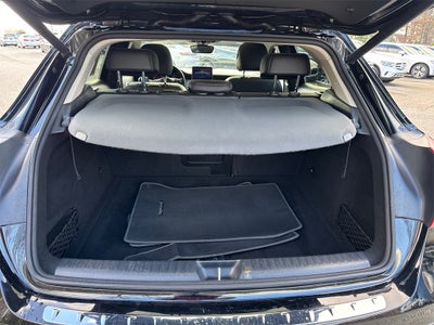 2019 Mercedes-Benz GLA GLA 250