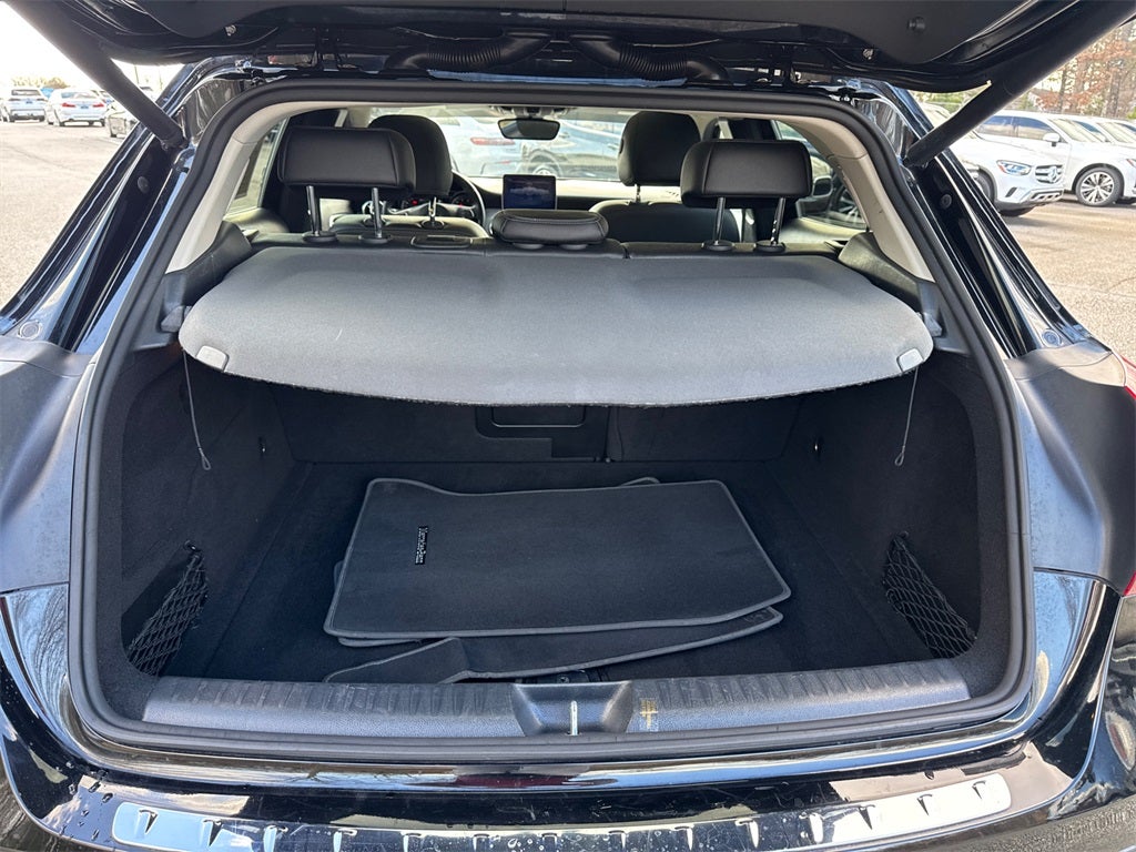 2019 Mercedes-Benz GLA GLA 250