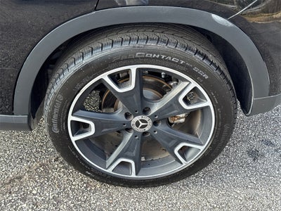 2019 Mercedes-Benz GLA GLA 250