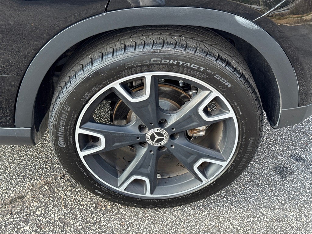 2019 Mercedes-Benz GLA GLA 250