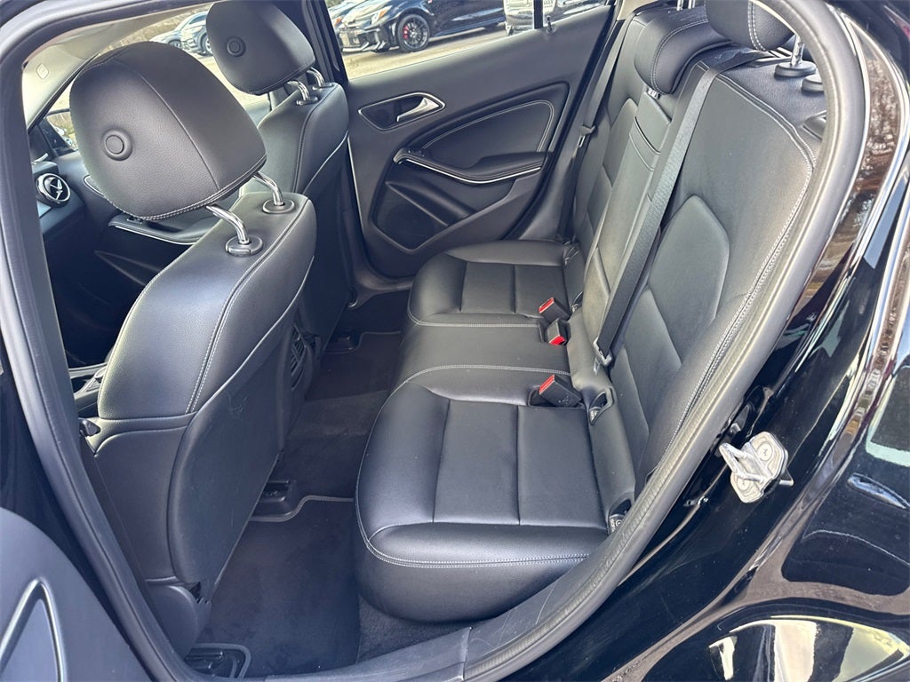 2019 Mercedes-Benz GLA GLA 250