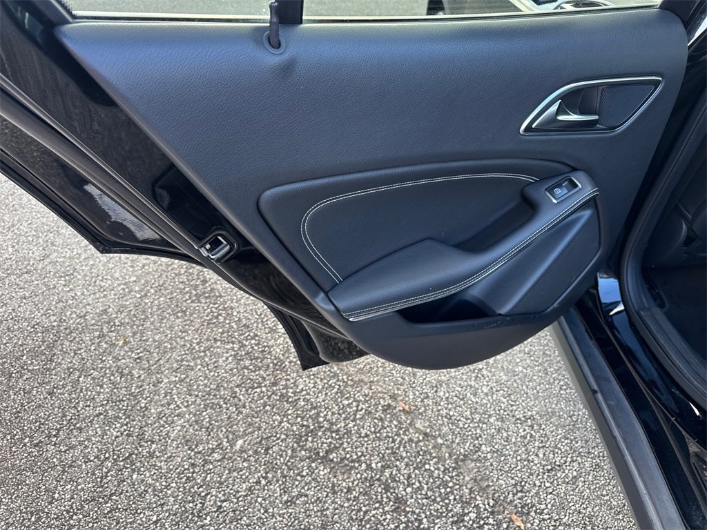 2019 Mercedes-Benz GLA GLA 250