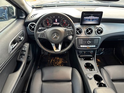 2019 Mercedes-Benz GLA GLA 250