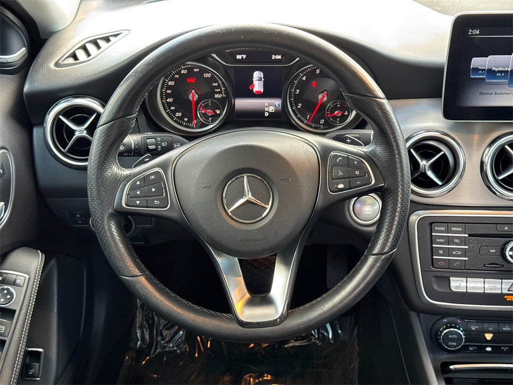 2019 Mercedes-Benz GLA GLA 250