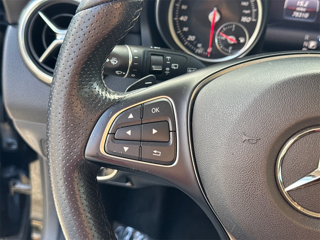 2019 Mercedes-Benz GLA GLA 250