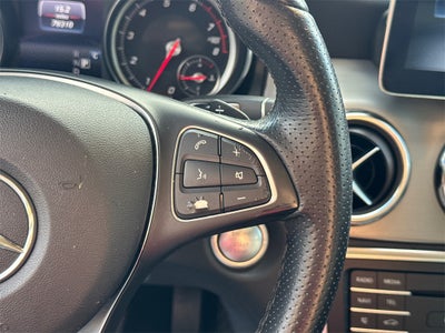 2019 Mercedes-Benz GLA GLA 250