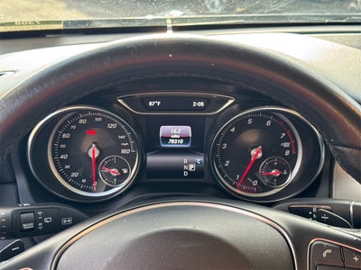 2019 Mercedes-Benz GLA GLA 250