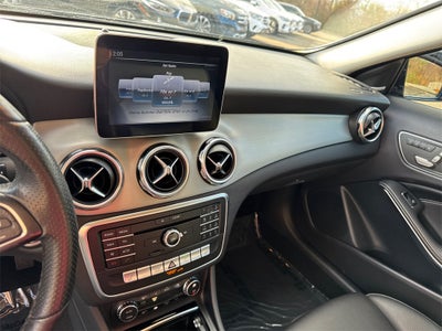 2019 Mercedes-Benz GLA GLA 250