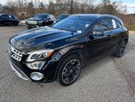 2019 Mercedes-Benz GLA GLA 250
