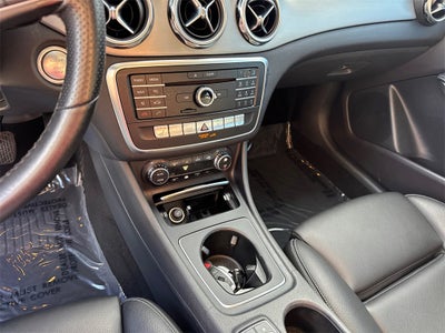 2019 Mercedes-Benz GLA GLA 250