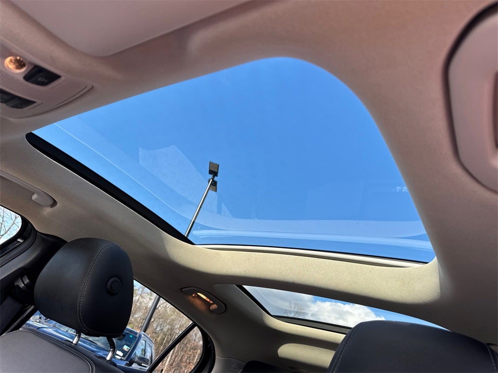 2019 Mercedes-Benz GLA GLA 250