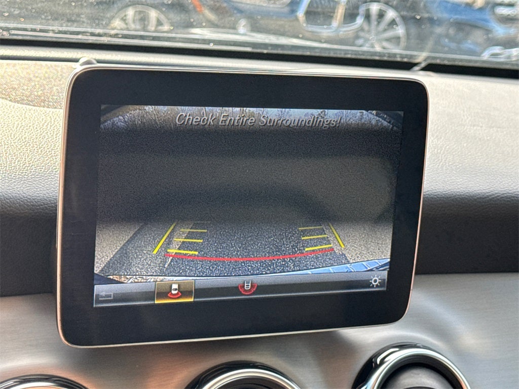 2019 Mercedes-Benz GLA GLA 250