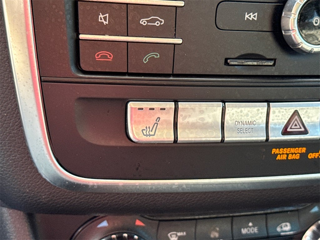 2019 Mercedes-Benz GLA GLA 250