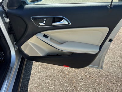 2018 Mercedes-Benz GLA GLA 250