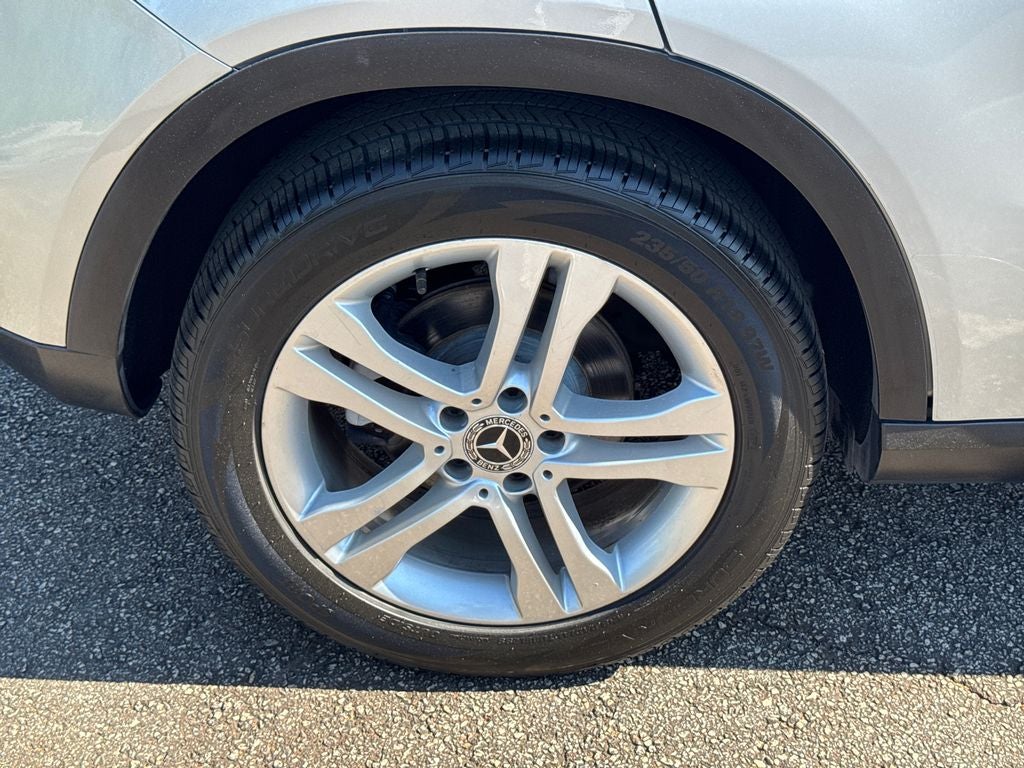 2018 Mercedes-Benz GLA GLA 250
