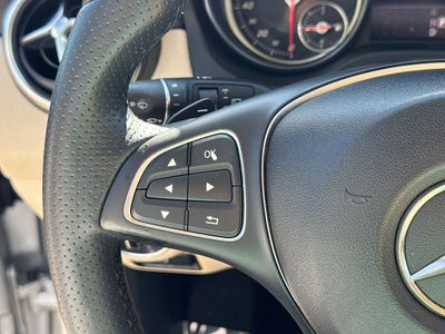 2018 Mercedes-Benz GLA GLA 250
