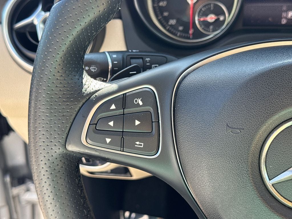 2018 Mercedes-Benz GLA GLA 250