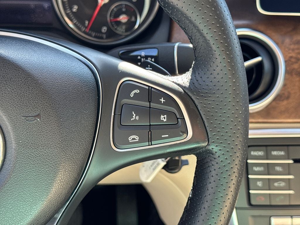 2018 Mercedes-Benz GLA GLA 250