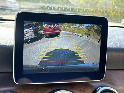 2018 Mercedes-Benz GLA GLA 250