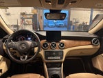 2018 Mercedes-Benz GLA GLA 250