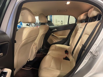 2018 Mercedes-Benz GLA GLA 250