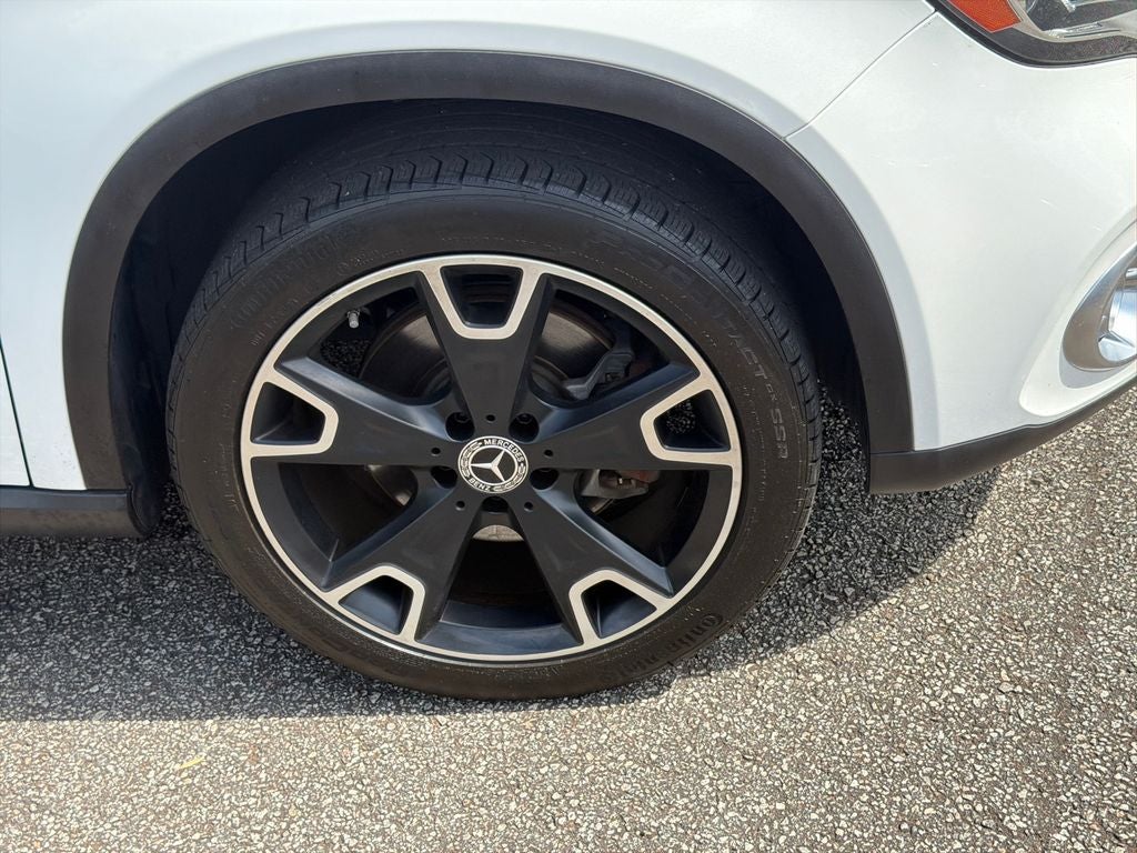2019 Mercedes-Benz GLA GLA 250