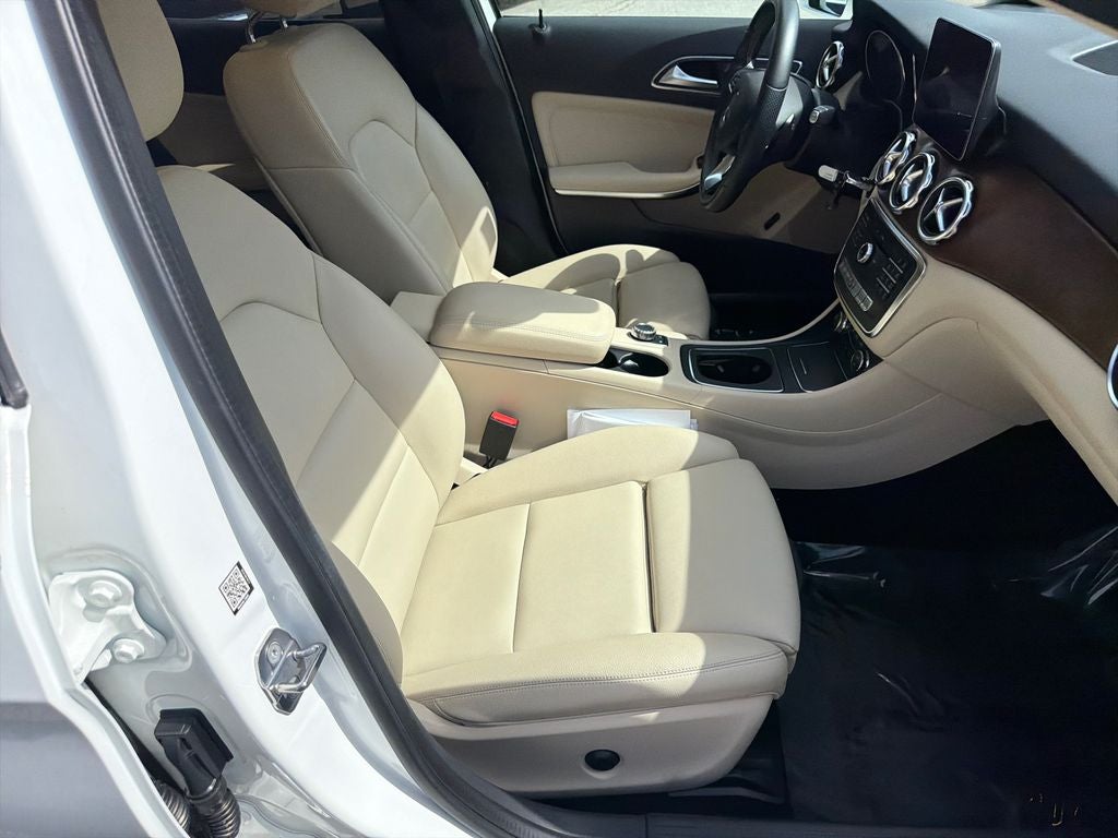 2019 Mercedes-Benz GLA GLA 250