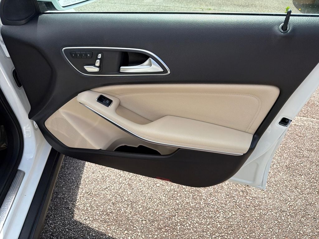 2019 Mercedes-Benz GLA GLA 250