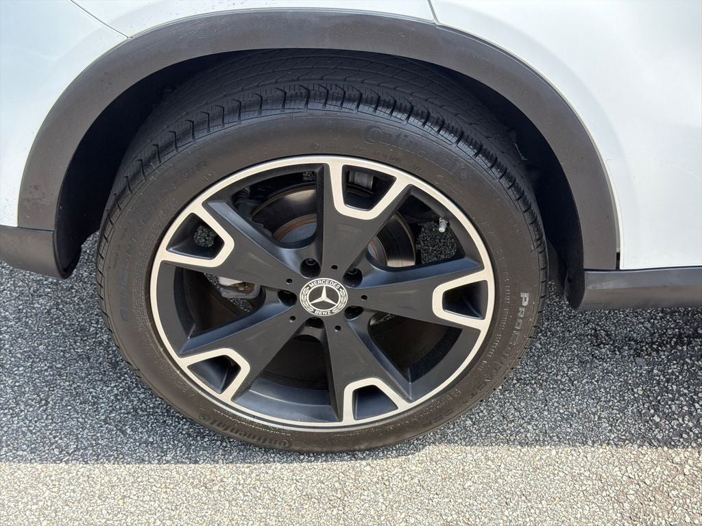 2019 Mercedes-Benz GLA GLA 250