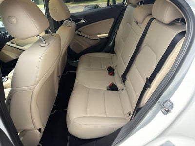 2019 Mercedes-Benz GLA GLA 250