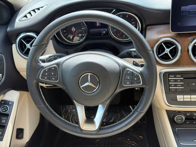 2019 Mercedes-Benz GLA GLA 250