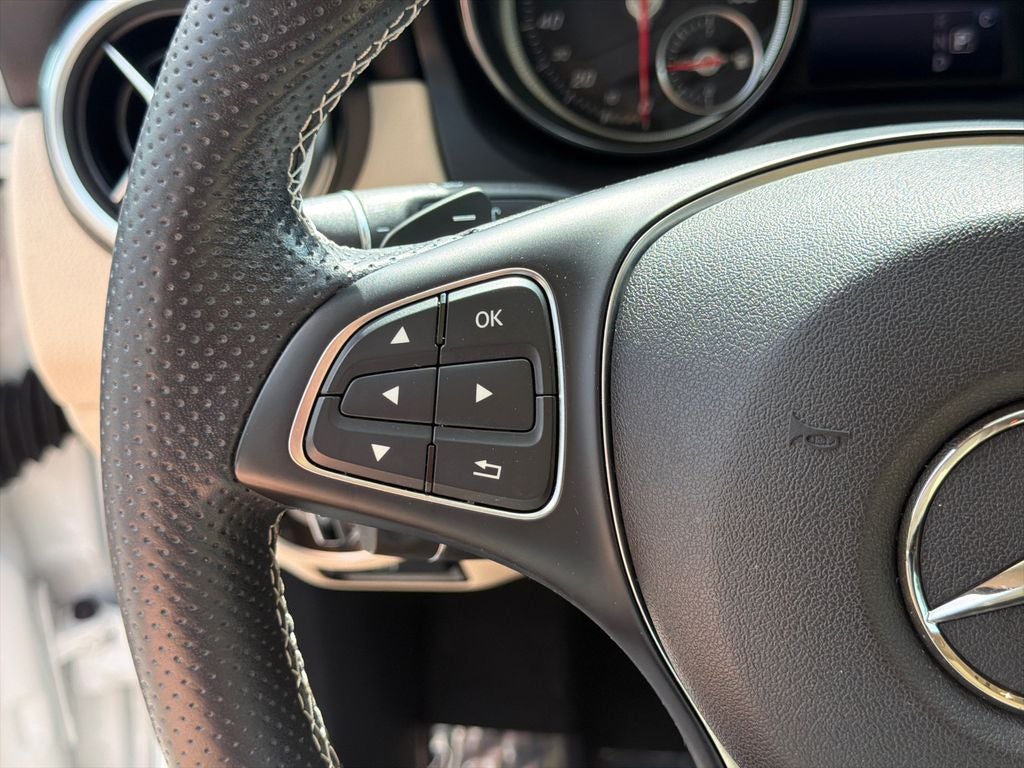 2019 Mercedes-Benz GLA GLA 250