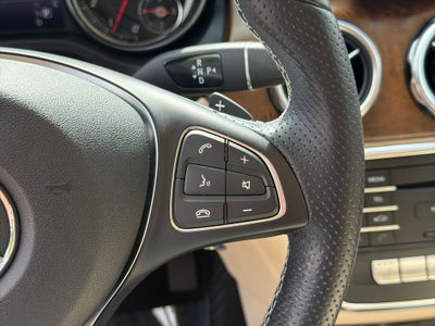 2019 Mercedes-Benz GLA GLA 250