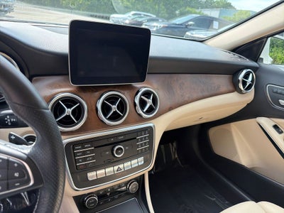 2019 Mercedes-Benz GLA GLA 250