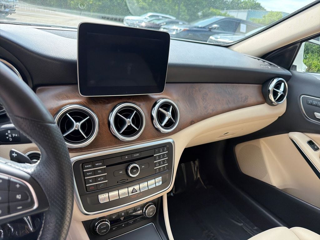 2019 Mercedes-Benz GLA GLA 250