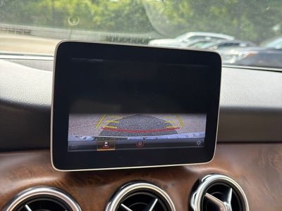 2019 Mercedes-Benz GLA GLA 250
