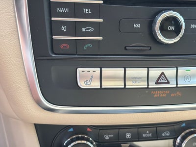 2019 Mercedes-Benz GLA GLA 250