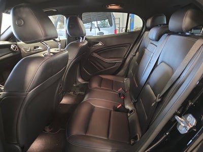 2019 Mercedes-Benz GLA GLA 250