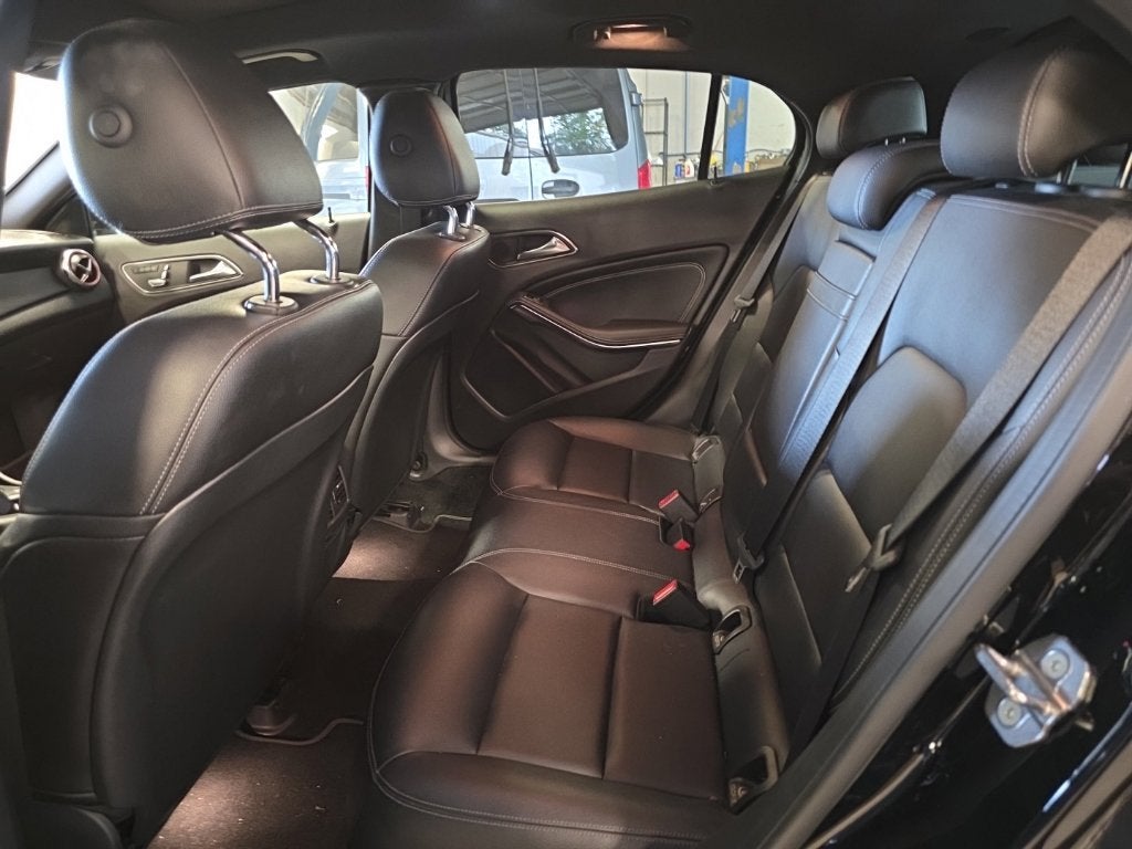 2019 Mercedes-Benz GLA GLA 250